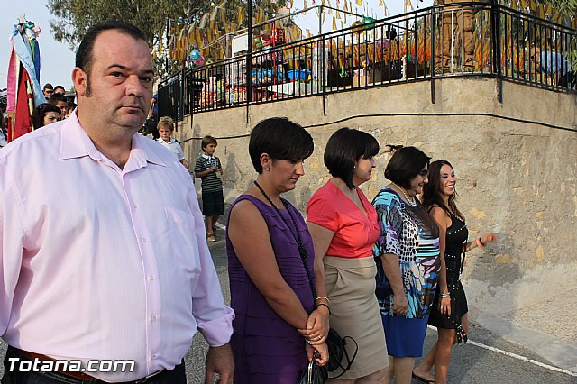 Procesin de La Huerta 2012 - 82