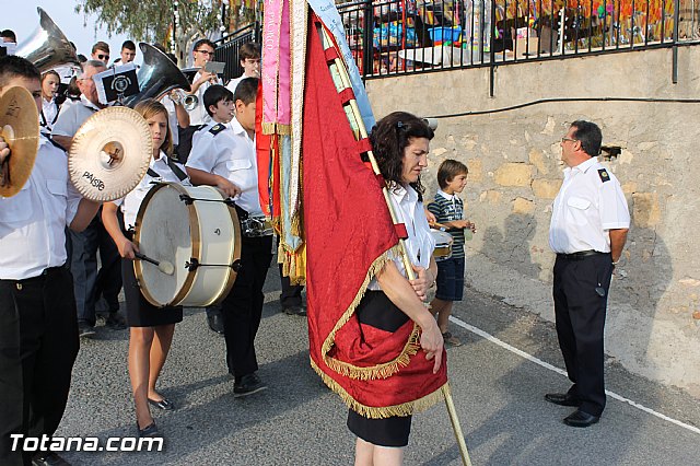 Procesin de La Huerta 2012 - 84