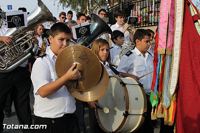 Procesin de La Huerta 2012 - 85