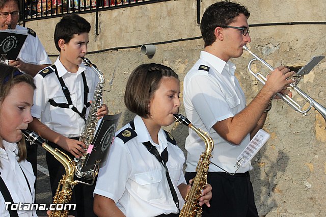 Procesin de La Huerta 2012 - 90