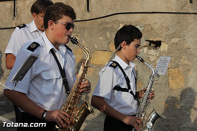 Procesin de La Huerta 2012 - 91