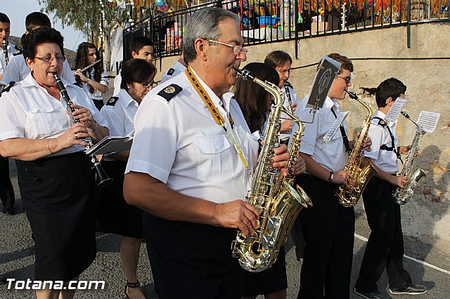 Procesin de La Huerta 2012 - 92