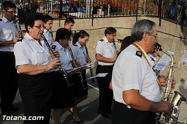 Procesin de La Huerta 2012 - 93
