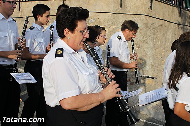 Procesin de La Huerta 2012 - 94