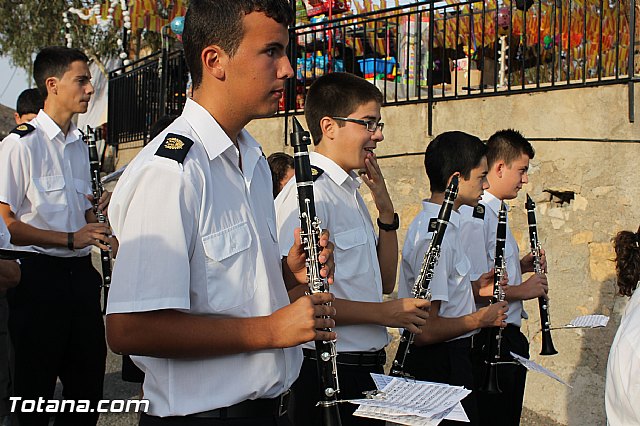Procesin de La Huerta 2012 - 95
