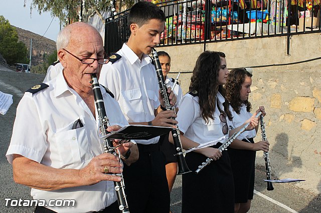 Procesin de La Huerta 2012 - 96