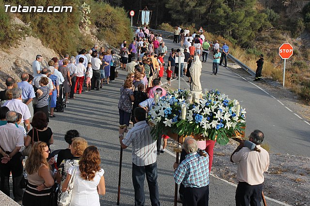 Procesin de La Huerta 2012 - 98