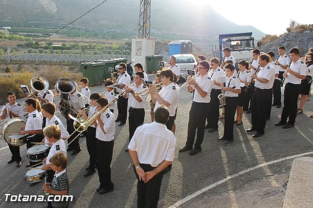 Procesin de La Huerta 2012 - 99