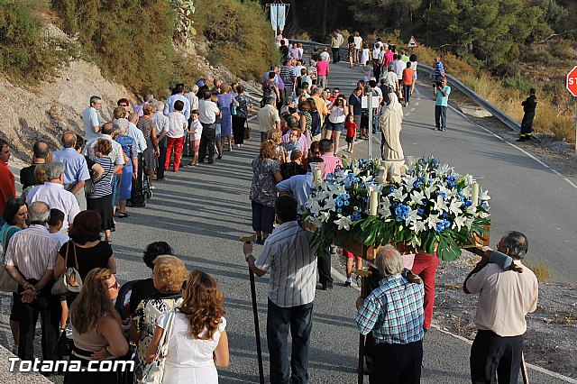 Procesin de La Huerta 2012 - 100