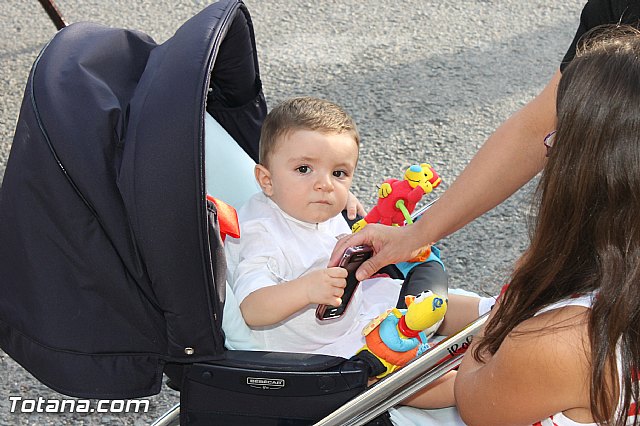 Procesin de La Huerta 2012 - 101