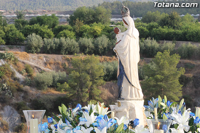 Procesin de La Huerta 2012 - 102