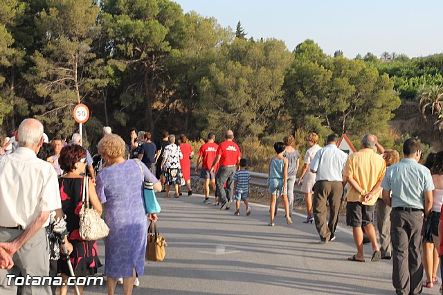 Procesin de La Huerta 2012 - 103