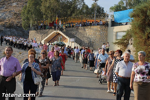 Procesin de La Huerta 2012 - 104