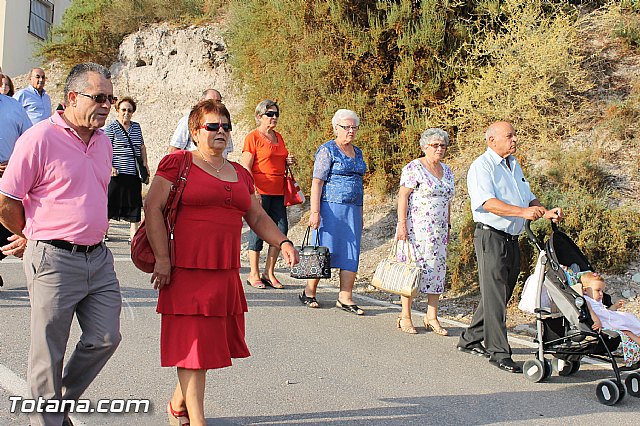 Procesin de La Huerta 2012 - 105
