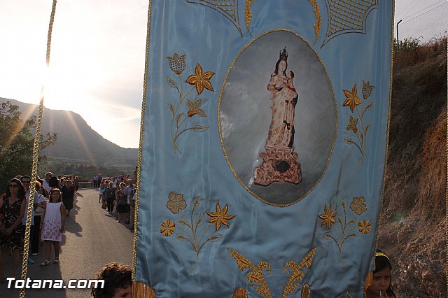 Procesin de La Huerta 2012 - 108