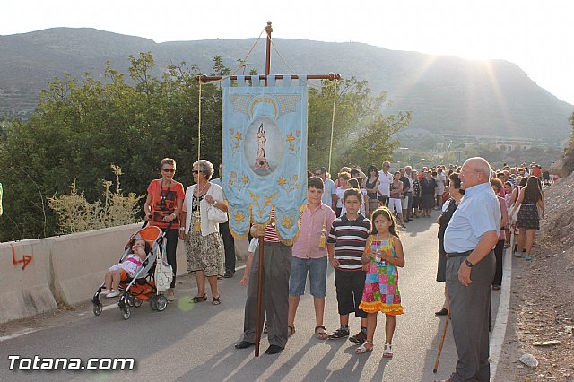 Procesin de La Huerta 2012 - 109