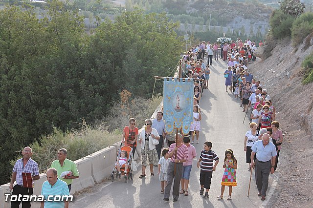 Procesin de La Huerta 2012 - 111