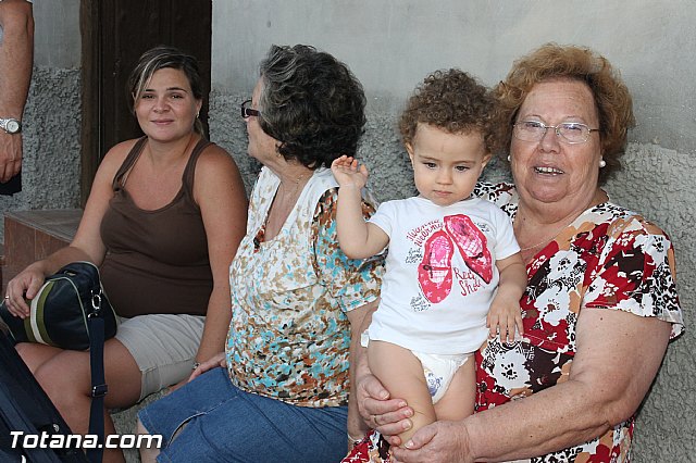 Procesin de La Huerta 2012 - 114