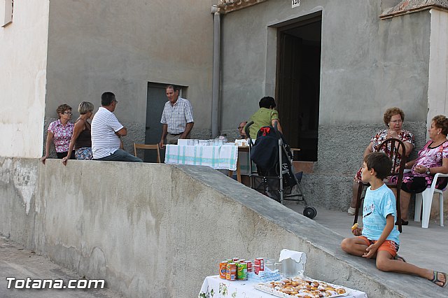 Procesin de La Huerta 2012 - 119