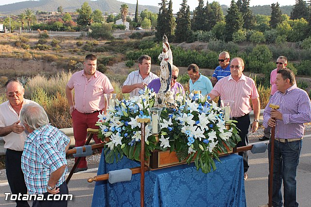 Procesin de La Huerta 2012 - 120