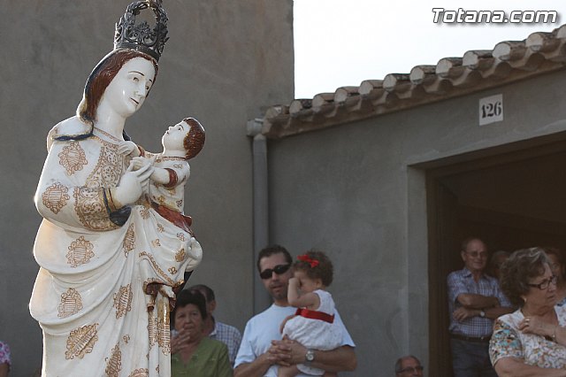 Procesin de La Huerta 2012 - 125