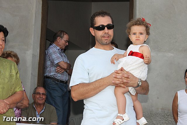 Procesin de La Huerta 2012 - 126