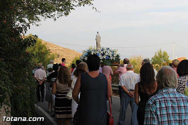 Procesin de La Huerta 2012 - 130