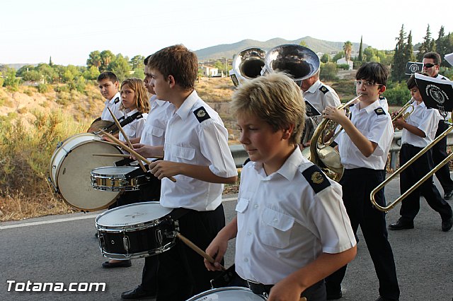 Procesin de La Huerta 2012 - 131