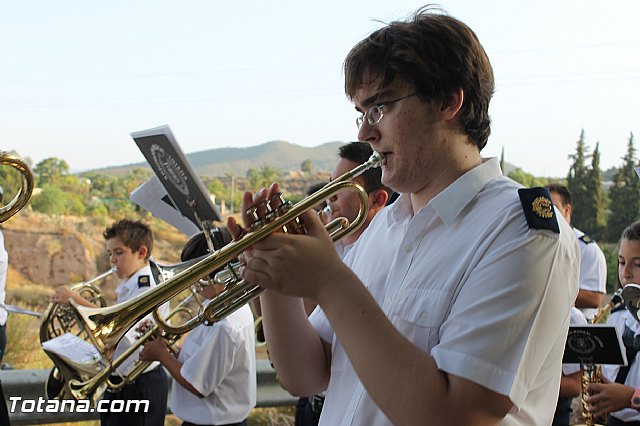 Procesin de La Huerta 2012 - 133