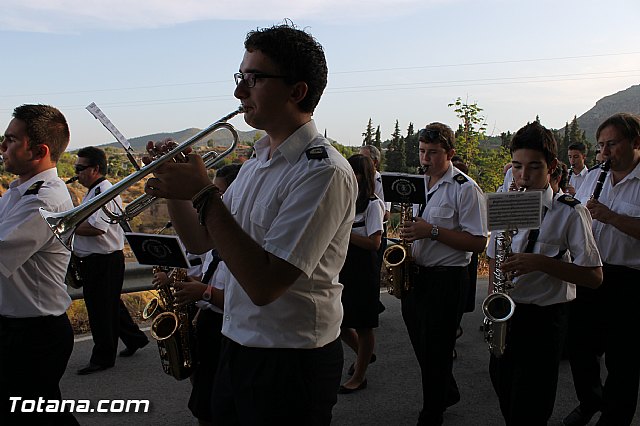 Procesin de La Huerta 2012 - 134