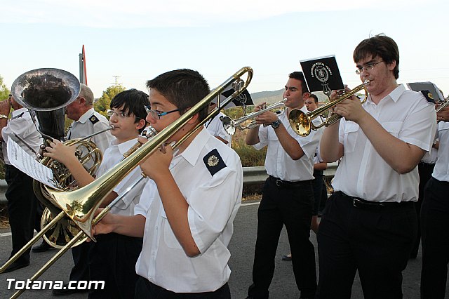 Procesin de La Huerta 2012 - 136