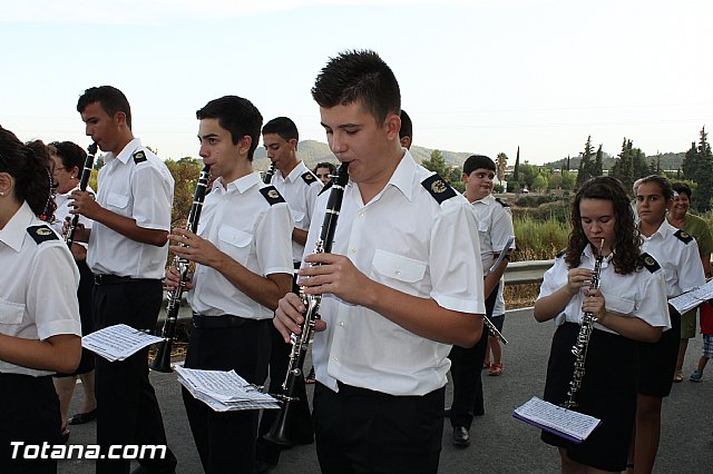 Procesin de La Huerta 2012 - 138