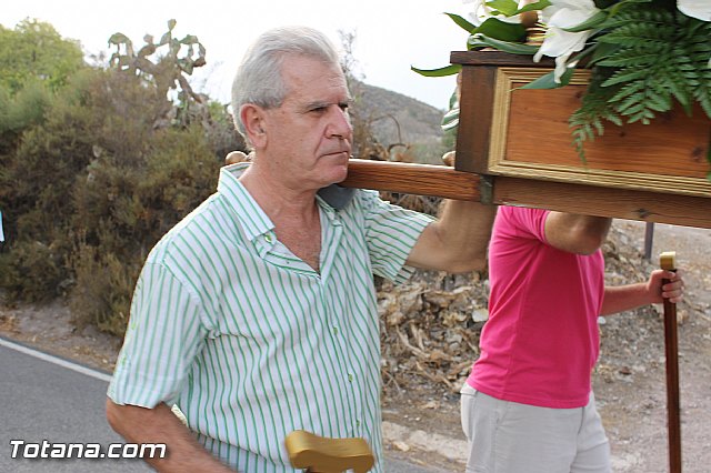 Procesin de La Huerta 2012 - 142