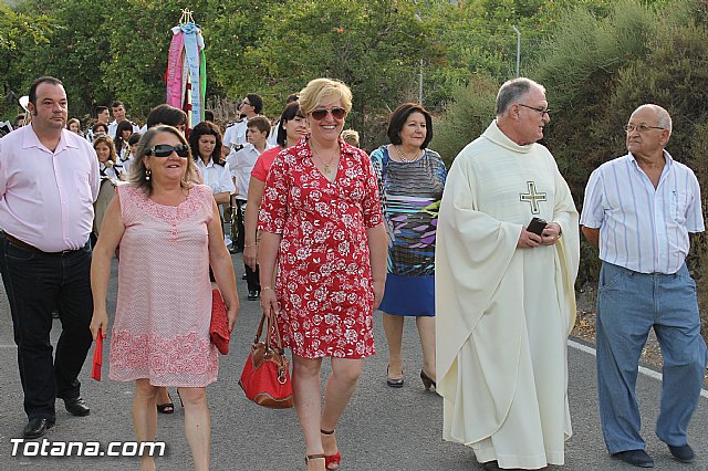 Procesin de La Huerta 2012 - 143