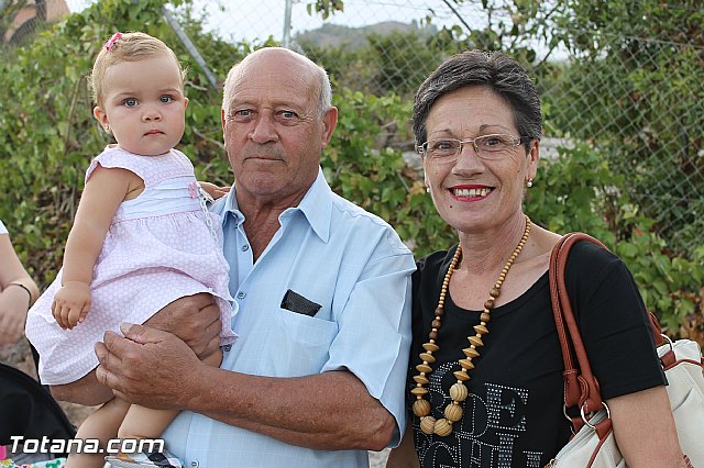 Procesin de La Huerta 2012 - 144