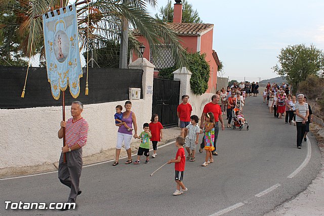 Procesin de La Huerta 2012 - 150
