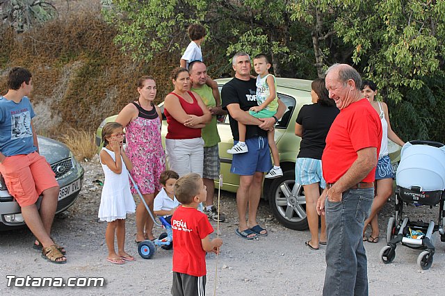 Procesin de La Huerta 2012 - 151