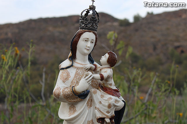 Procesin de La Huerta 2012 - 159