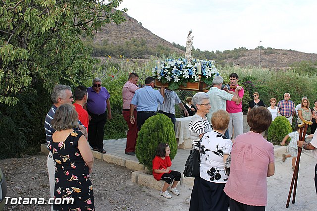 Procesin de La Huerta 2012 - 161