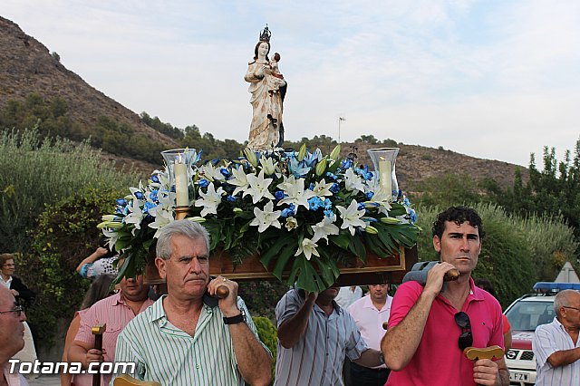 Procesin de La Huerta 2012 - 162