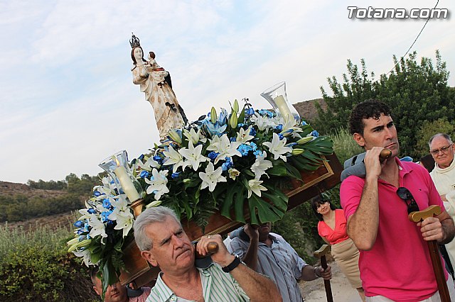 Procesin de La Huerta 2012 - 163