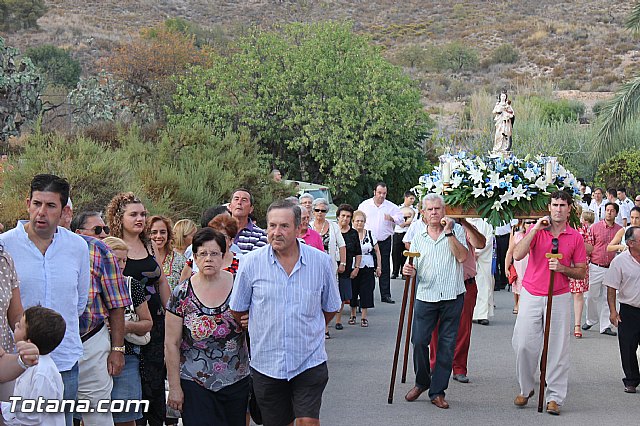 Procesin de La Huerta 2012 - 164