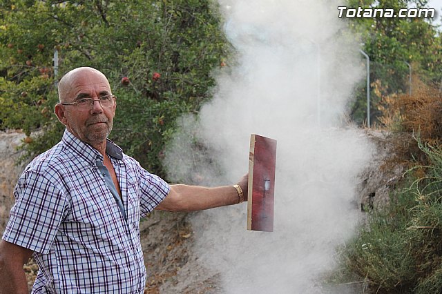 Procesin de La Huerta 2012 - 166