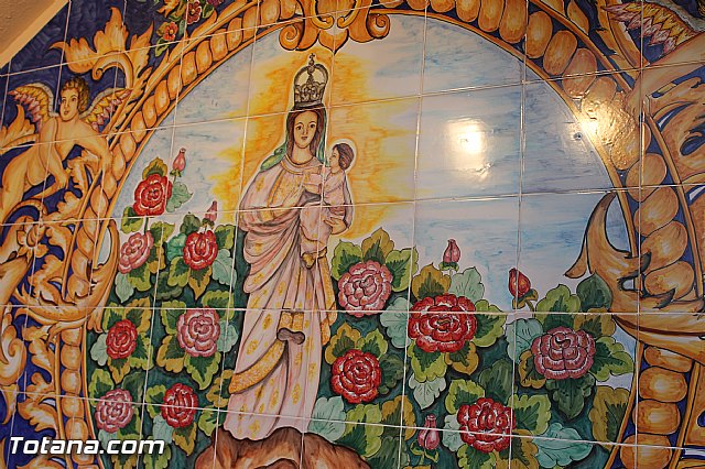 Procesin de La Huerta 2012 - 169