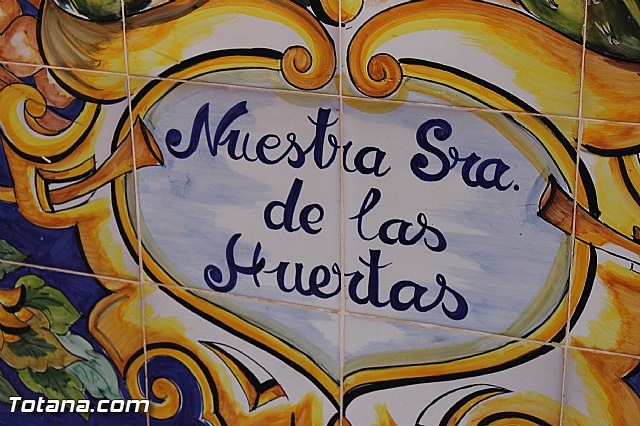 Procesin de La Huerta 2012 - 170