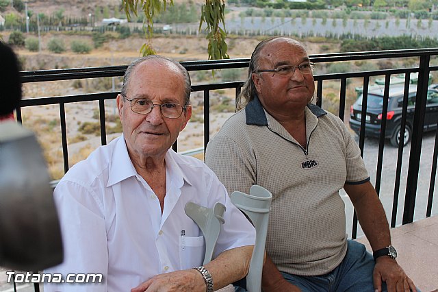 Procesin de La Huerta 2012 - 171