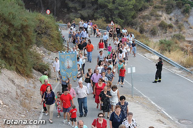 Procesin de La Huerta 2012 - 172