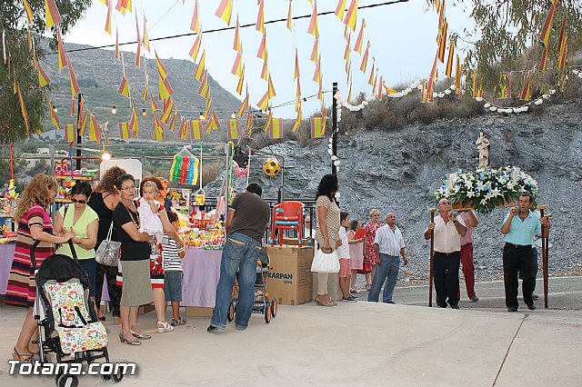 Procesin de La Huerta 2012 - 175