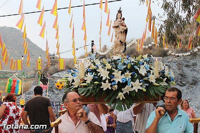 Procesin de La Huerta 2012 - 176
