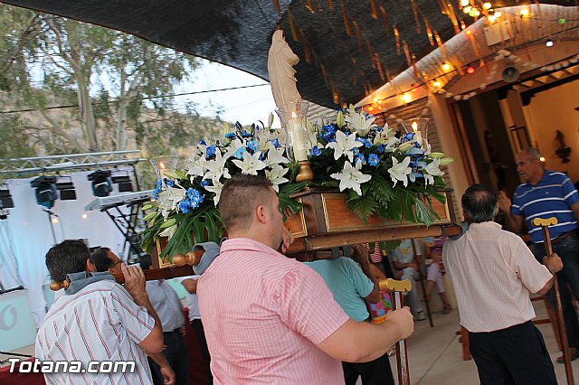 Procesin de La Huerta 2012 - 178